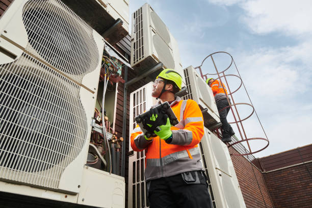 Best HVAC cleaning services  in Town Creek, AL