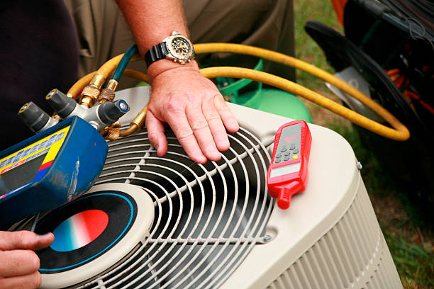  Town Creek, AL HVAC Pros