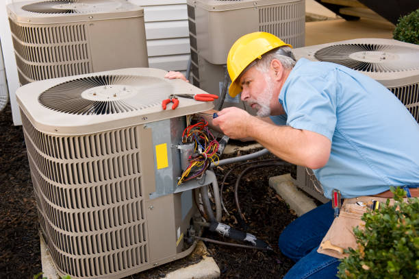 Best Local HVAC companies  in Town Creek, AL
