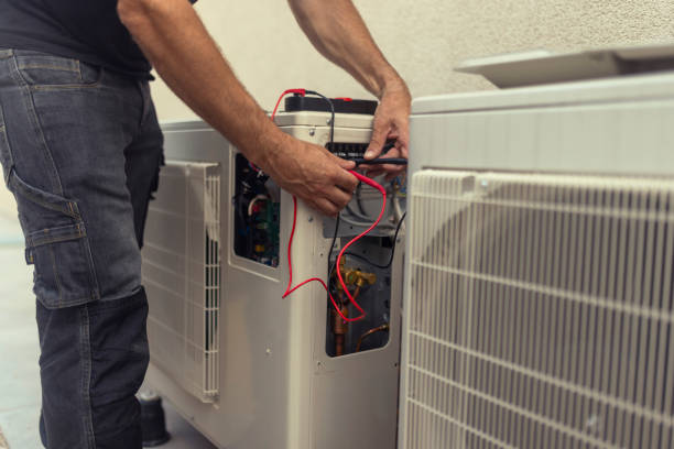Best Ductless HVAC repair  in Town Creek, AL