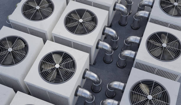 Best Emergency HVAC repair  in Town Creek, AL