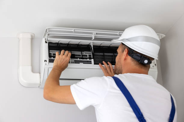Best HVAC emergency services  in Town Creek, AL