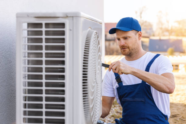 Best Air conditioning repair  in Town Creek, AL