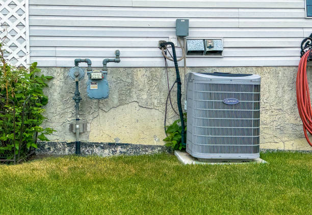 Best HVAC installation services  in Town Creek, AL